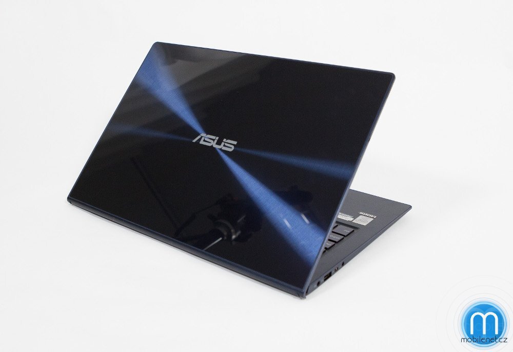 ASUS ZenBook UX301