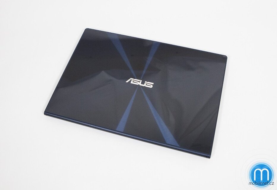 ASUS ZenBook UX301