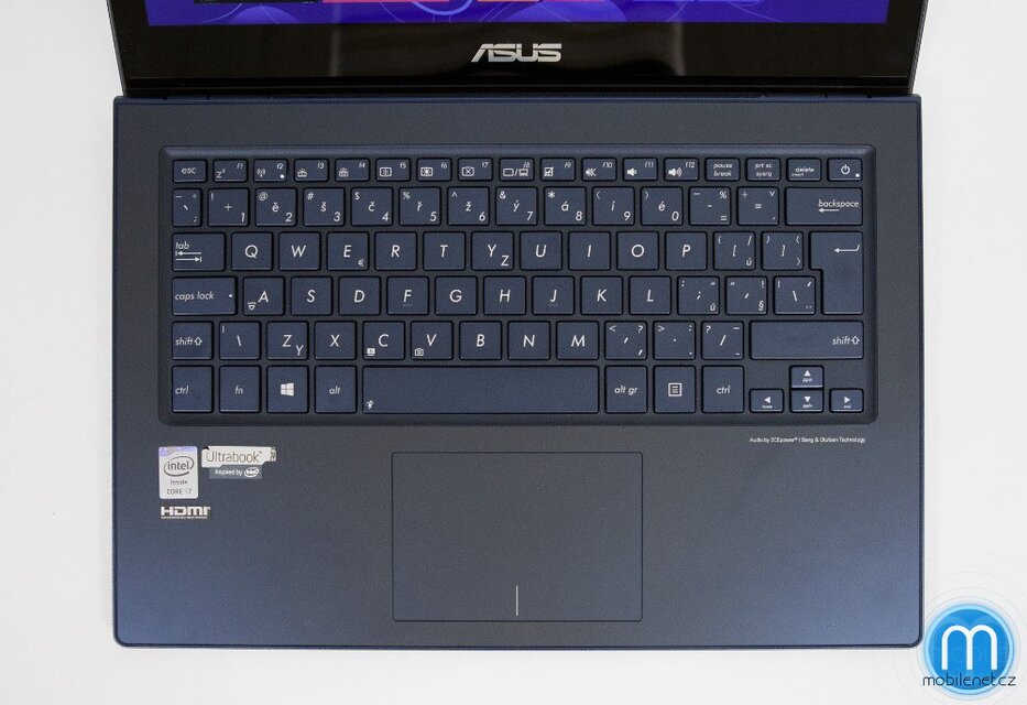 ASUS ZenBook UX301