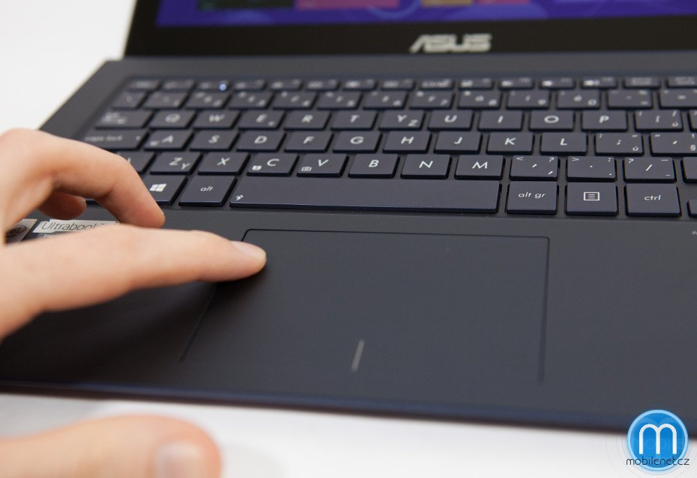 ASUS ZenBook UX301