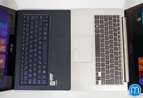 ASUS ZenBook UX301