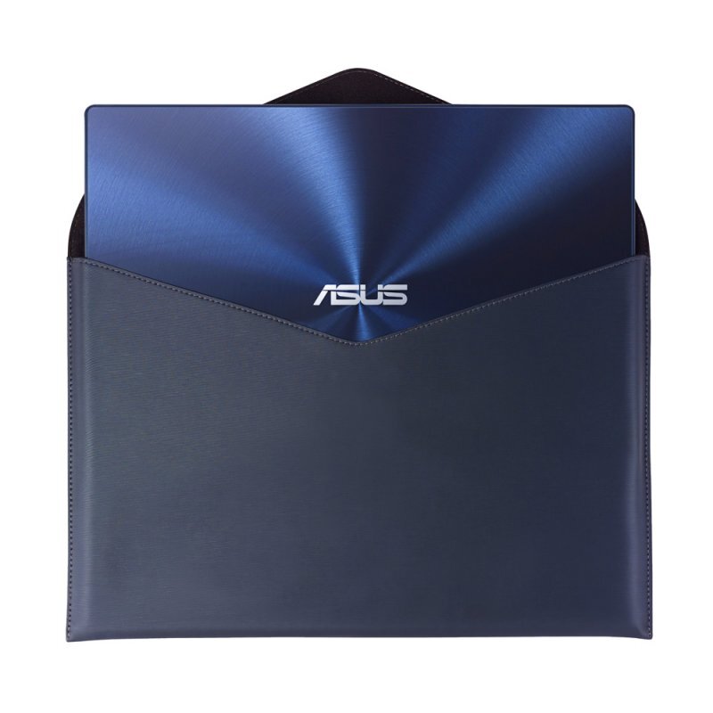 ASUS ZenBook UX301
