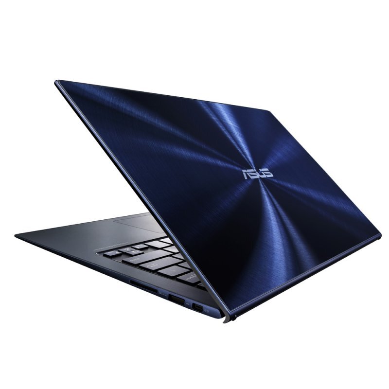 ASUS ZenBook UX301