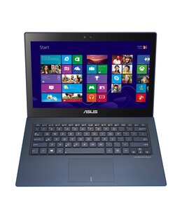 ASUS Zenbook UX301