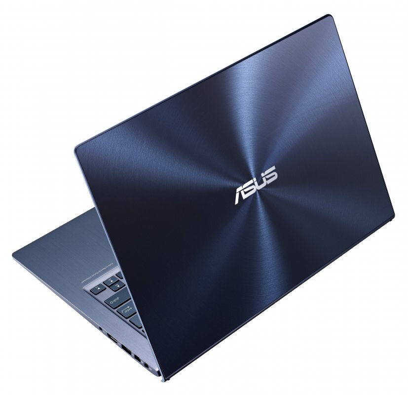 ASUS Zenbook UX302