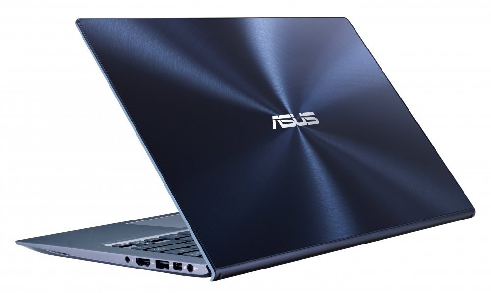 ASUS Zenbook UX302