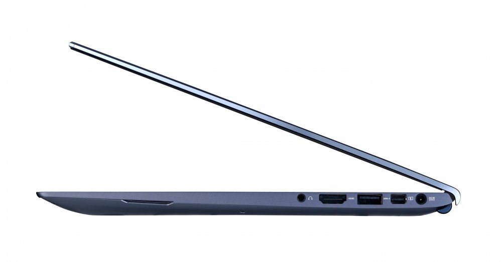 ASUS Zenbook UX302