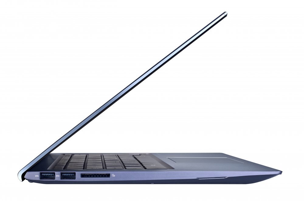 ASUS Zenbook UX302