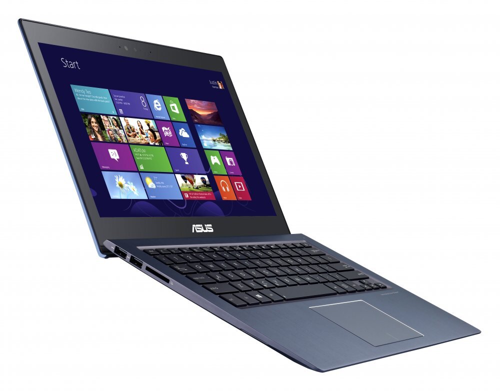 ASUS Zenbook UX302