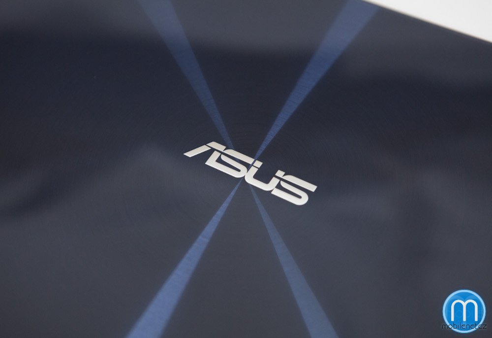 ASUS Zenbook UX302