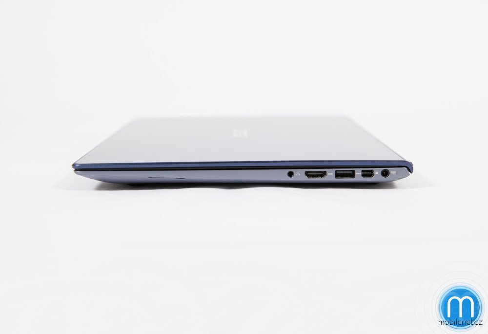 ASUS Zenbook UX302