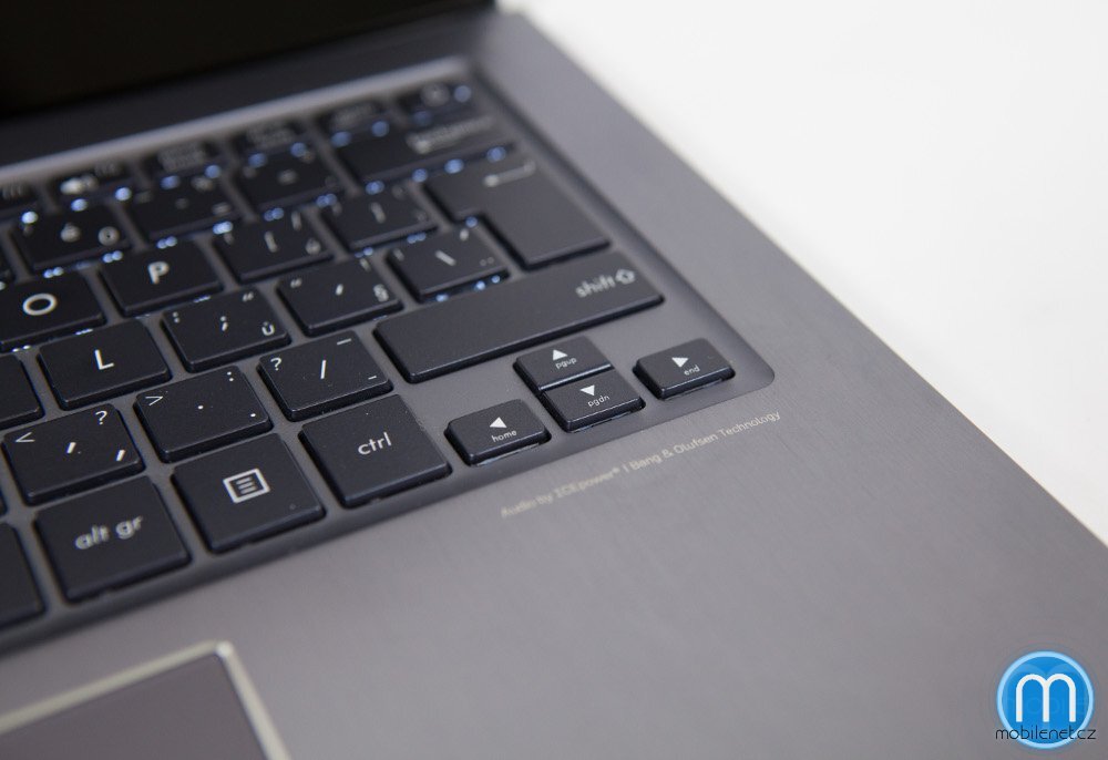 ASUS Zenbook UX302