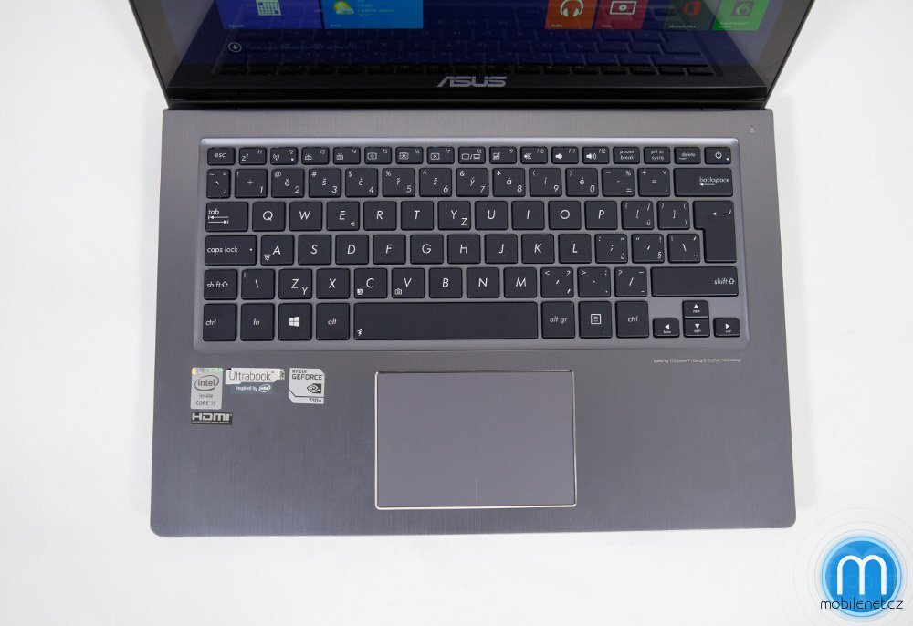 ASUS Zenbook UX302