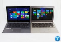 ASUS Zenbook UX302