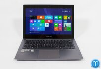 ASUS Zenbook UX302