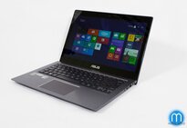 ASUS Zenbook UX302