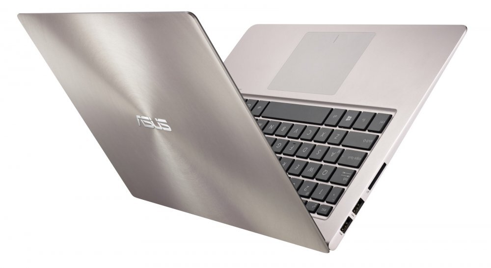 ASUS ZenBook UX303