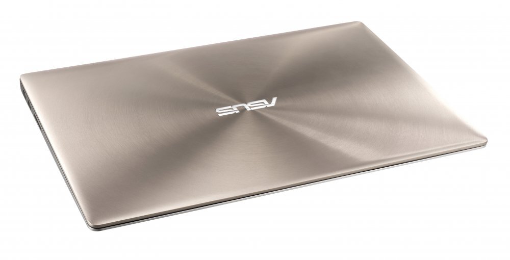 ASUS ZenBook UX303