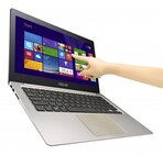ASUS ZenBook UX303