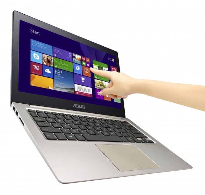 ASUS ZenBook UX303