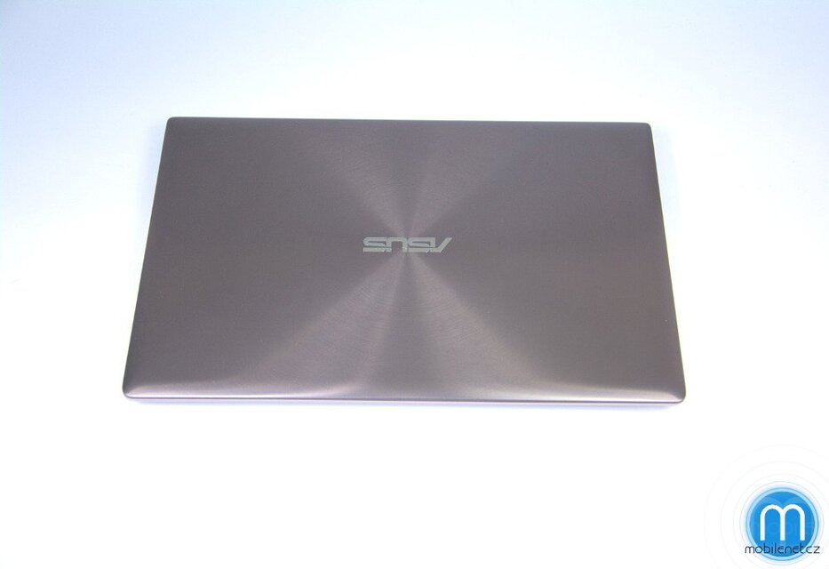 ASUS ZenBook UX303