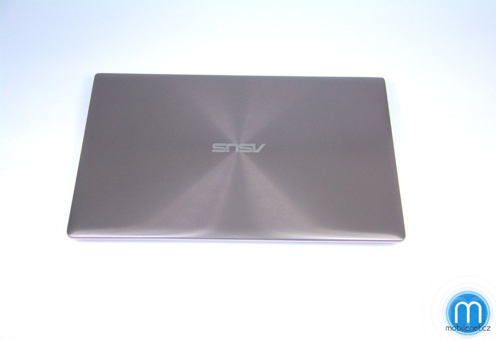 ASUS ZenBook UX303