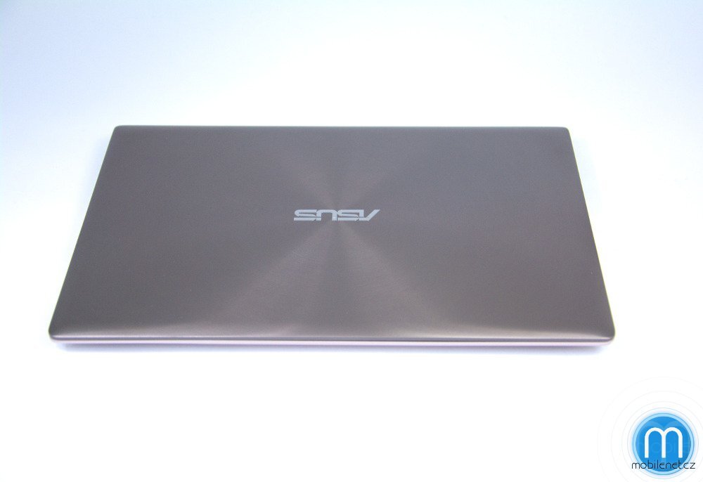 ASUS ZenBook UX303