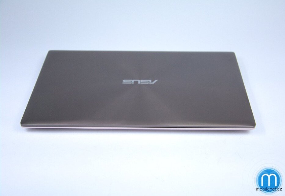 ASUS ZenBook UX303