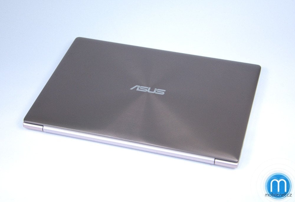 ASUS ZenBook UX303