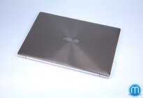 ASUS ZenBook UX303