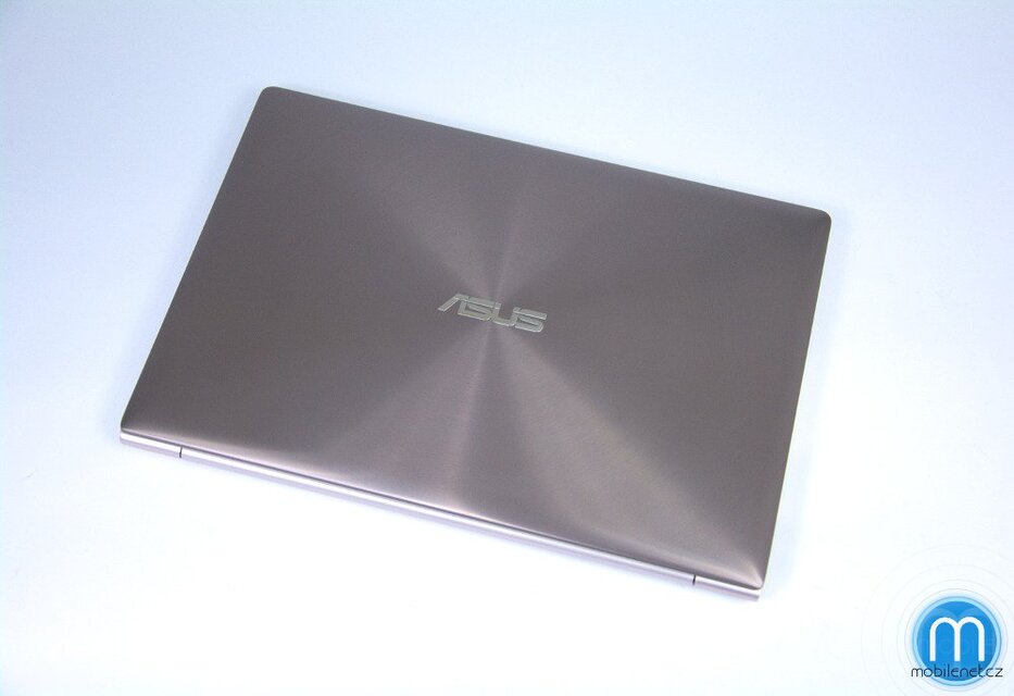ASUS ZenBook UX303
