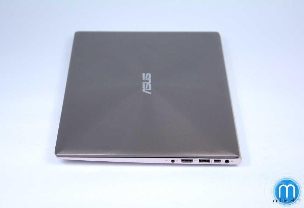 ASUS ZenBook UX303