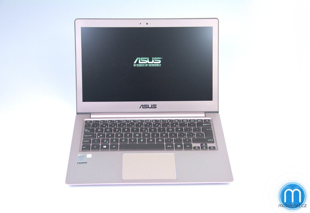 ASUS ZenBook UX303
