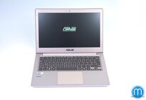 ASUS ZenBook UX303
