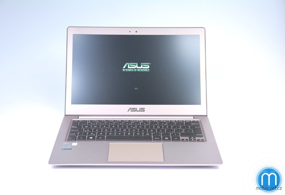 ASUS ZenBook UX303