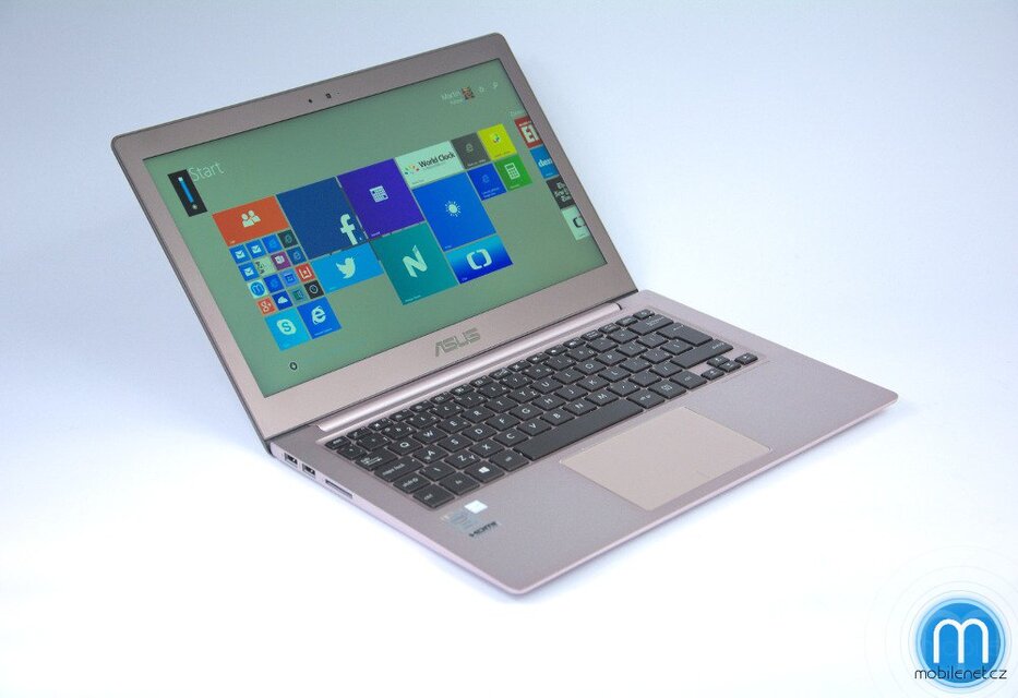 ASUS ZenBook UX303