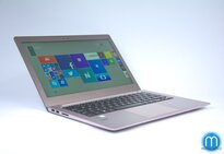 ASUS ZenBook UX303