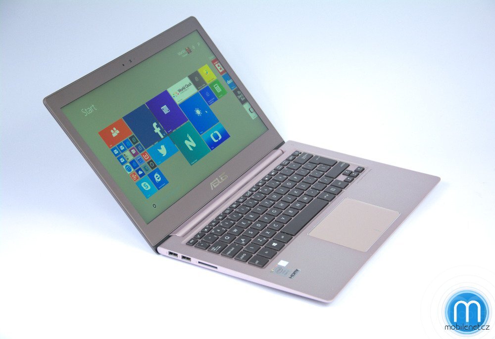 ASUS ZenBook UX303