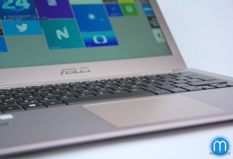 ASUS ZenBook UX303