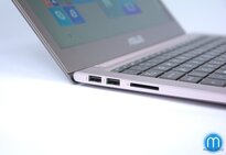 ASUS ZenBook UX303