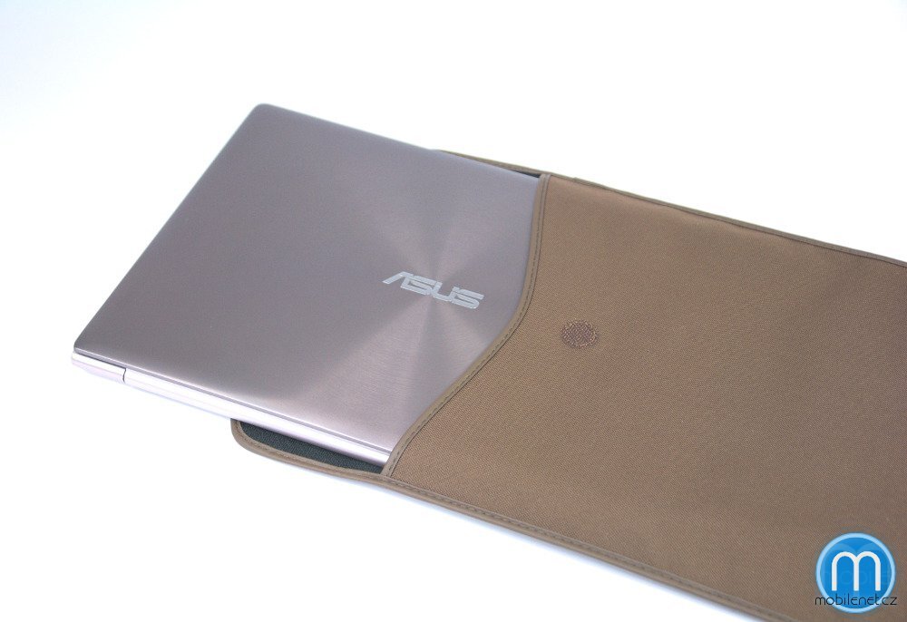ASUS ZenBook UX303