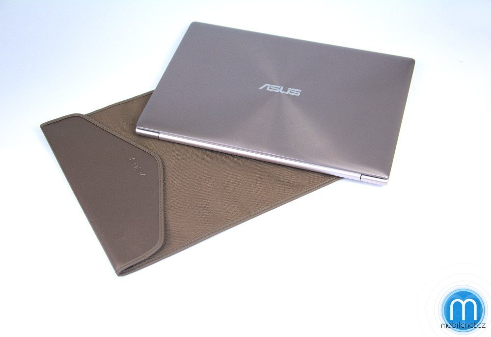 ASUS ZenBook UX303