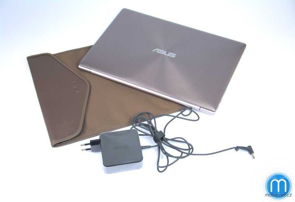 ASUS ZenBook UX303