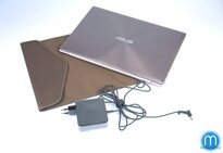 ASUS ZenBook UX303