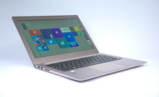 ASUS ZenBook UX303