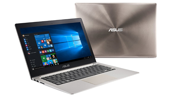 ASUS Zenbook UX303UB