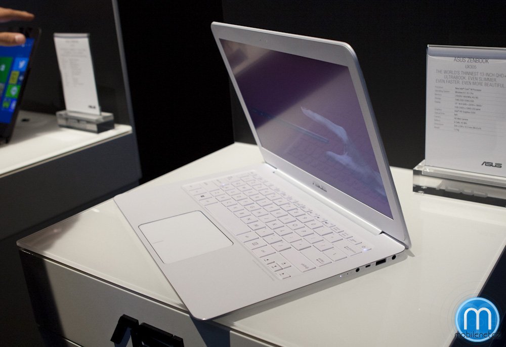 ASUS Zenbook UX305