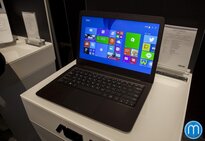 ASUS Zenbook UX305