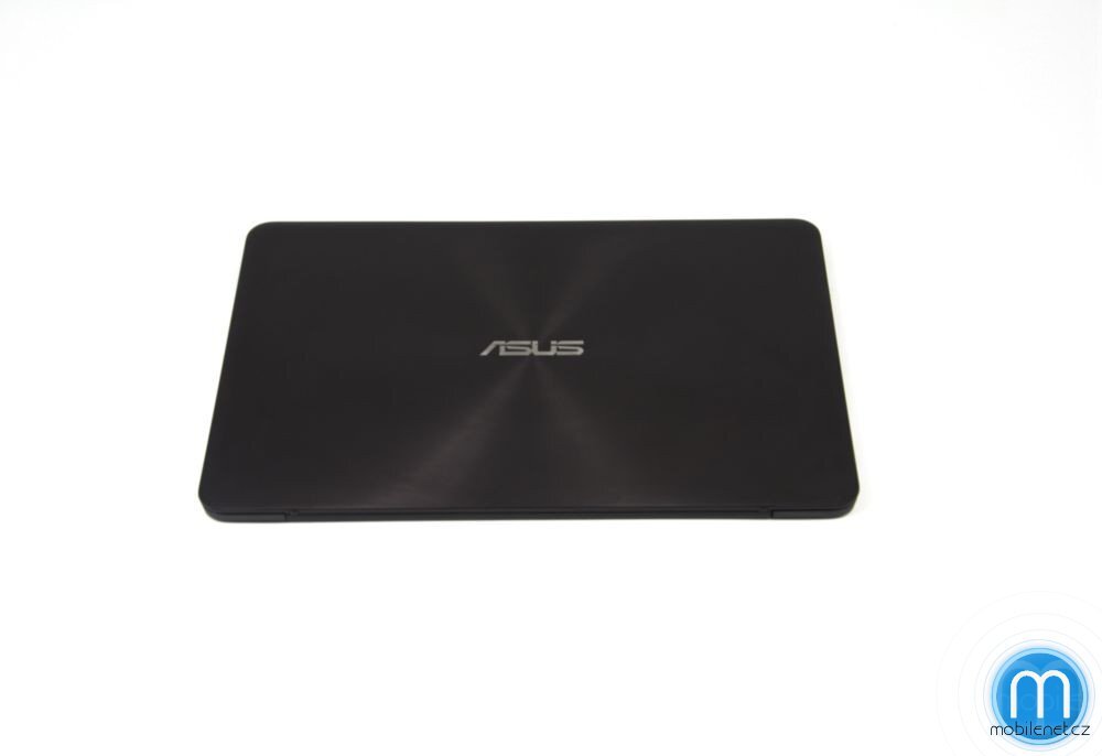 ASUS Zenbook UX305