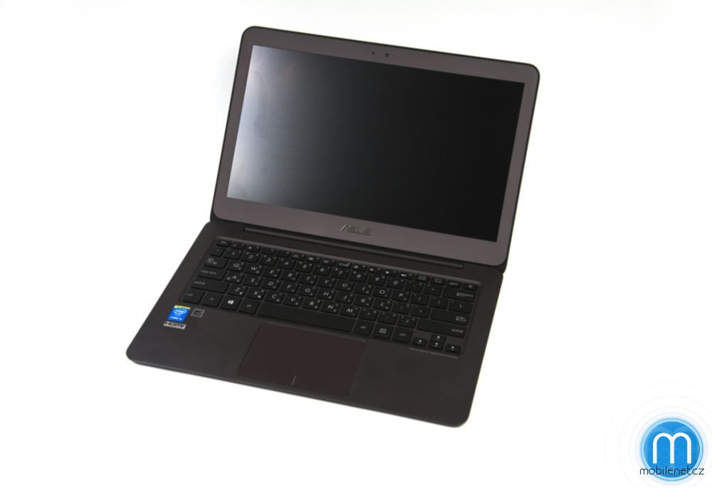 ASUS Zenbook UX305